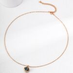 Lucky Star Necklace